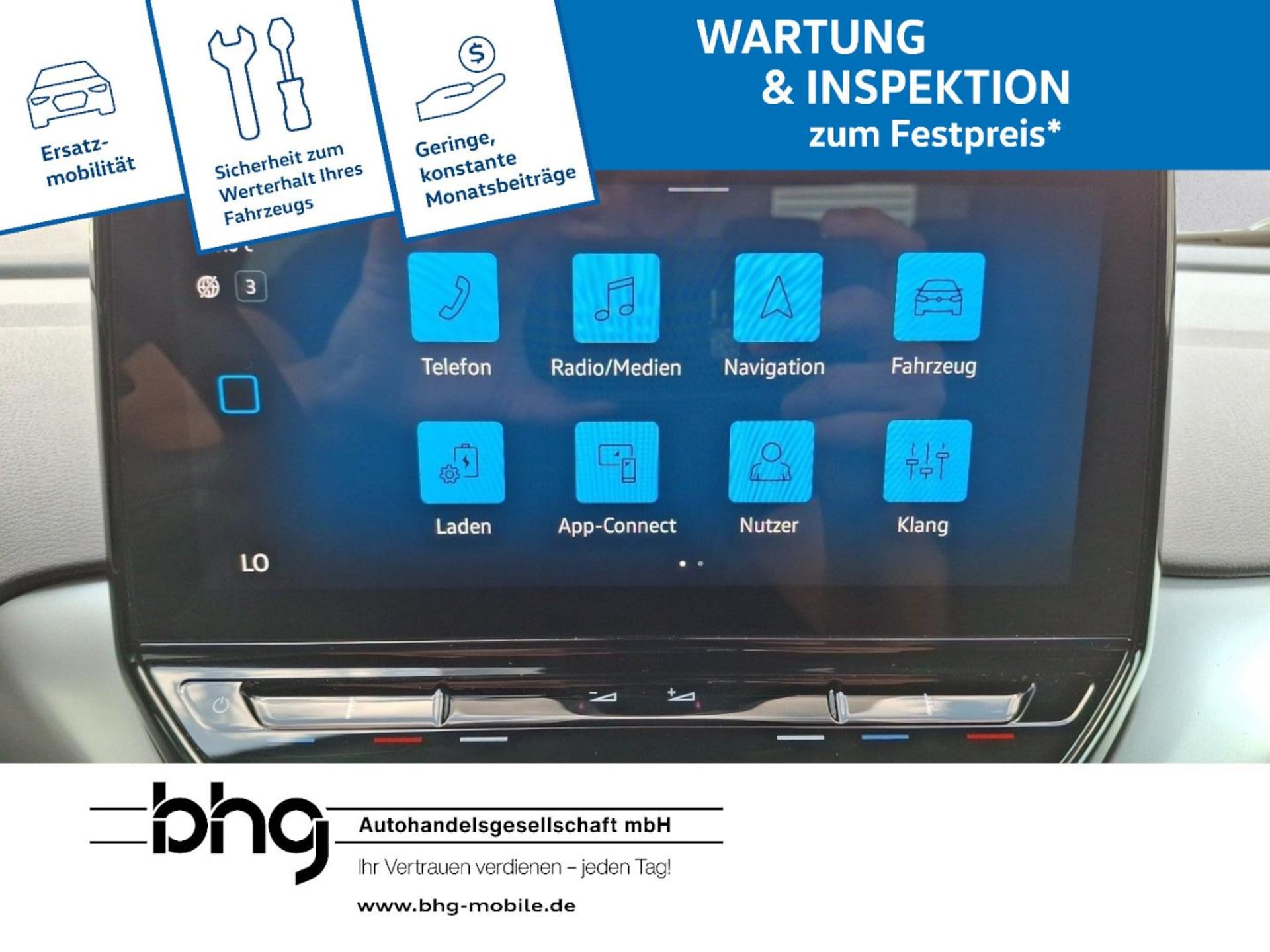 Volkswagen ID.4 Pure