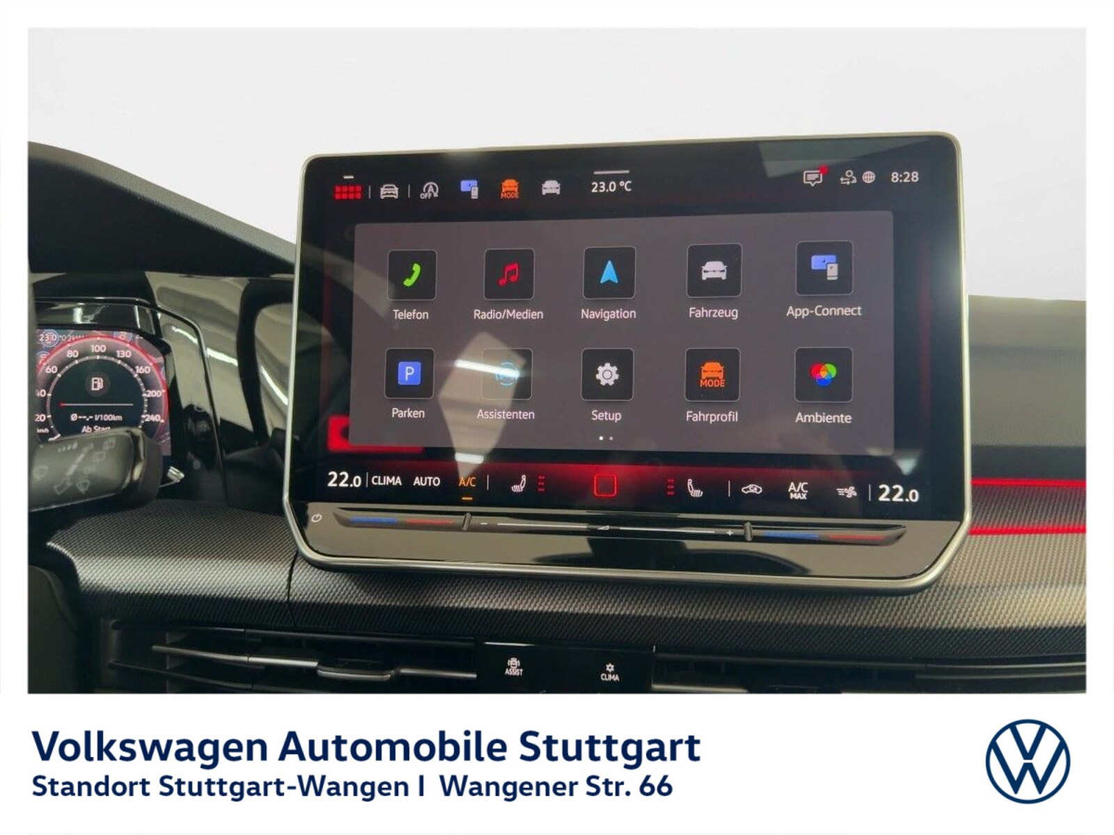 Volkswagen Golf – Bild 10