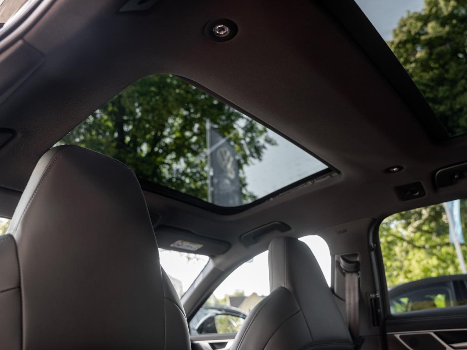 Audi S6 Avant