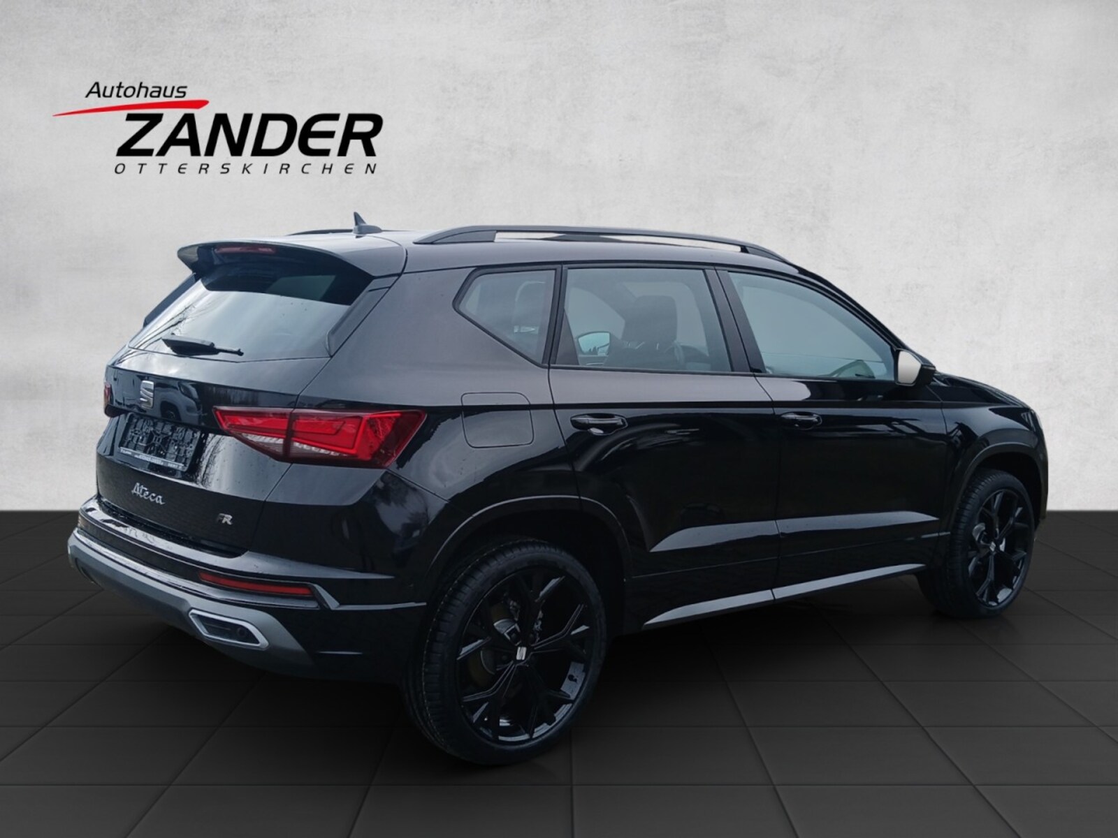 SEAT Ateca – Bild 6