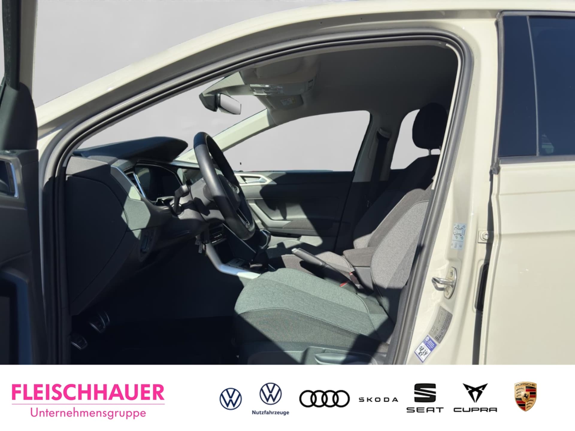 Volkswagen Polo MOVE