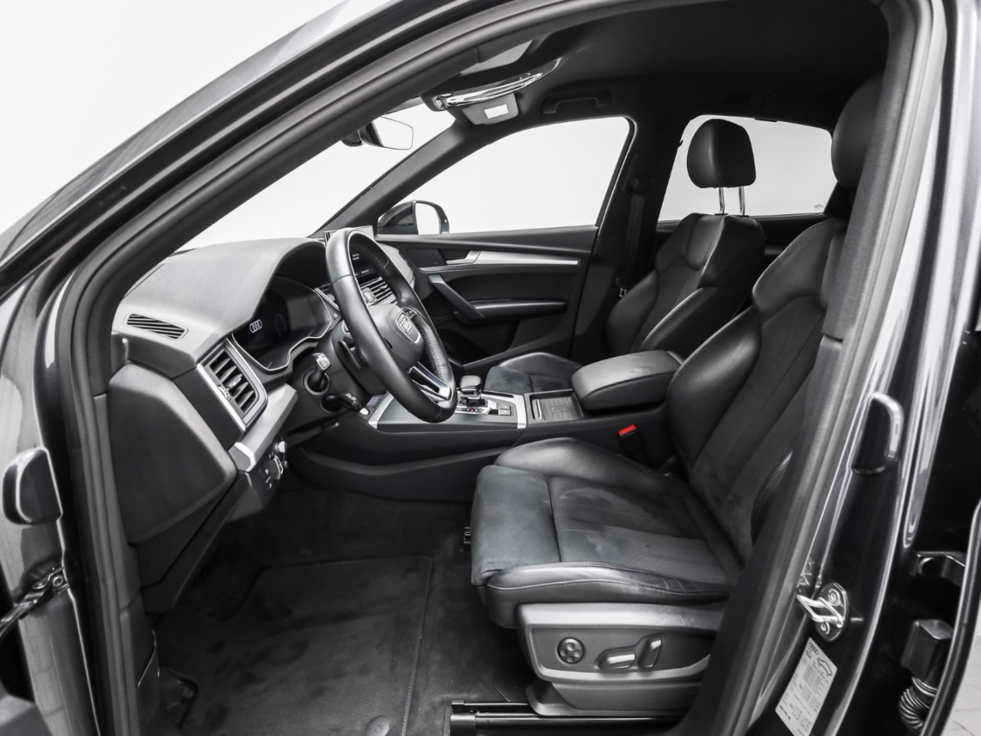 Audi Q5 Sportback S line