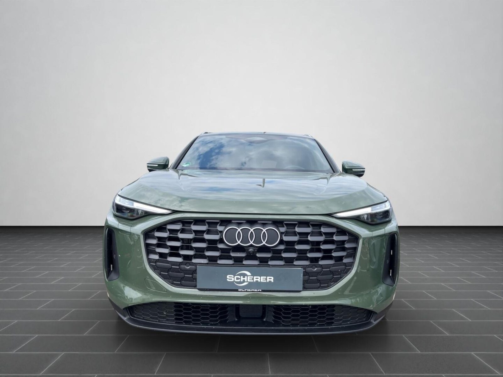 Audi Q5 – Bild 5