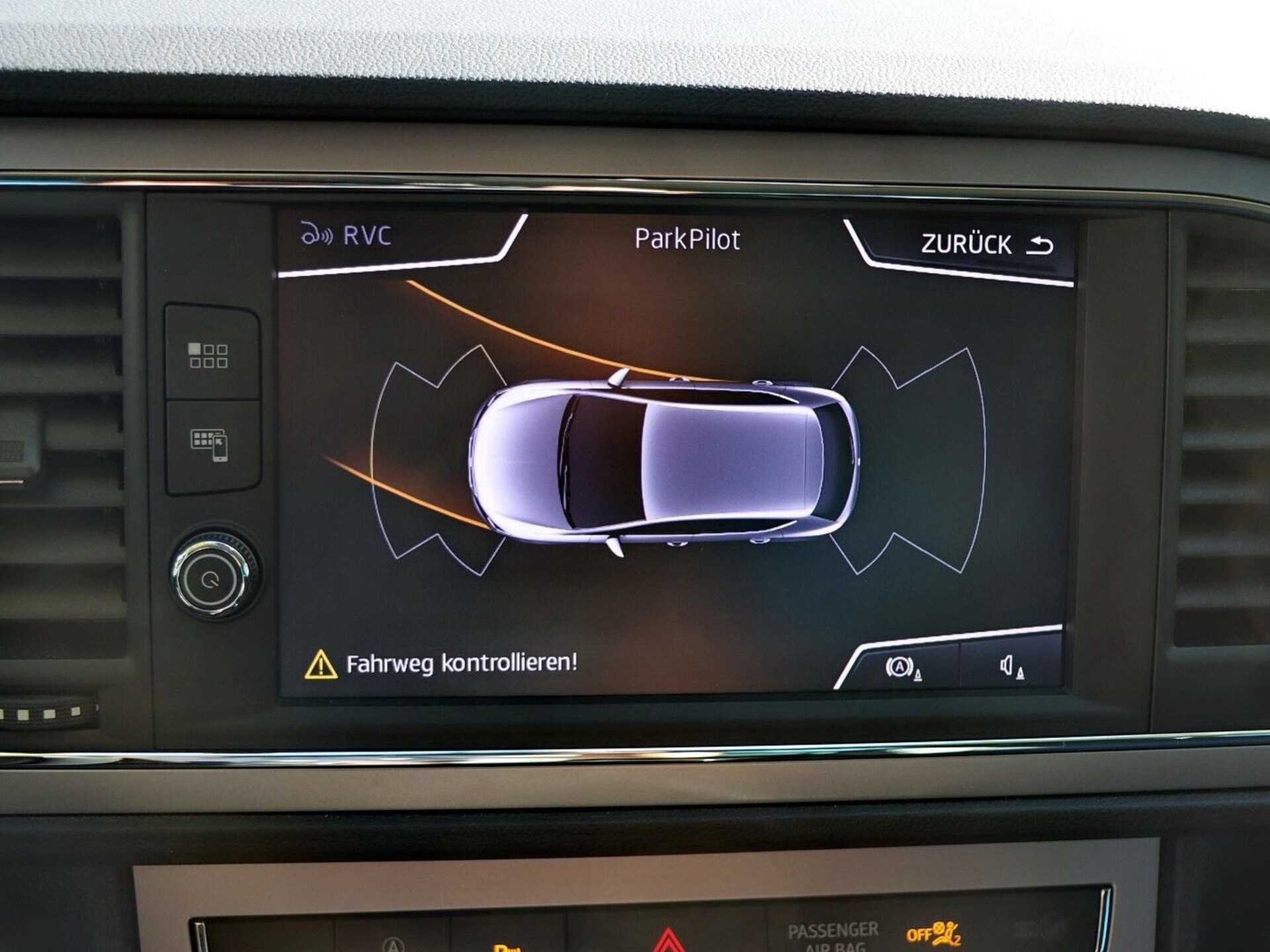 SEAT Leon XCELLENCE