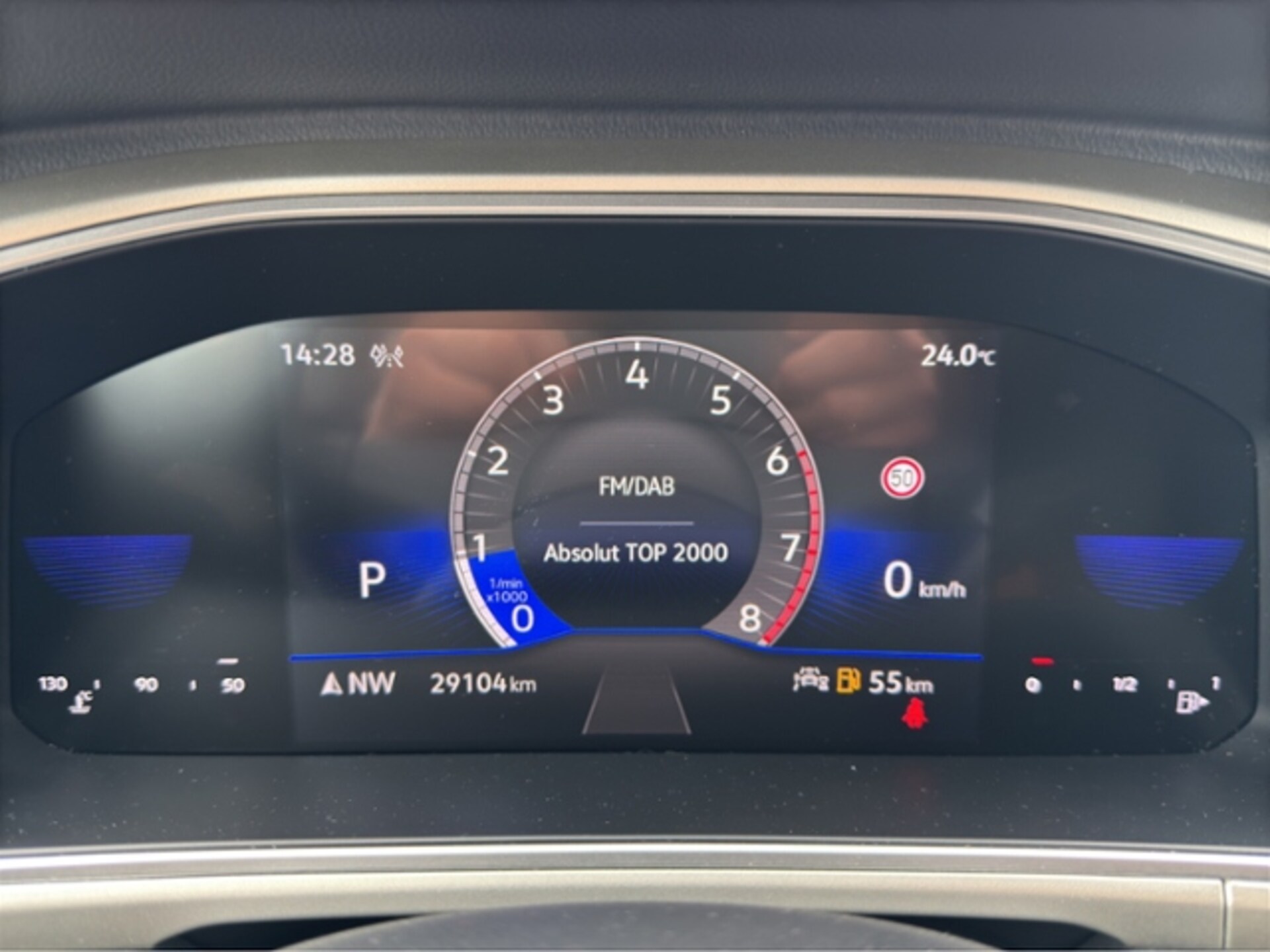 Volkswagen T-Roc MOVE