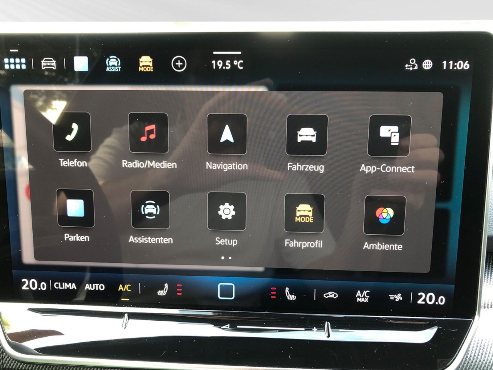 Volkswagen Golf – Bild 15