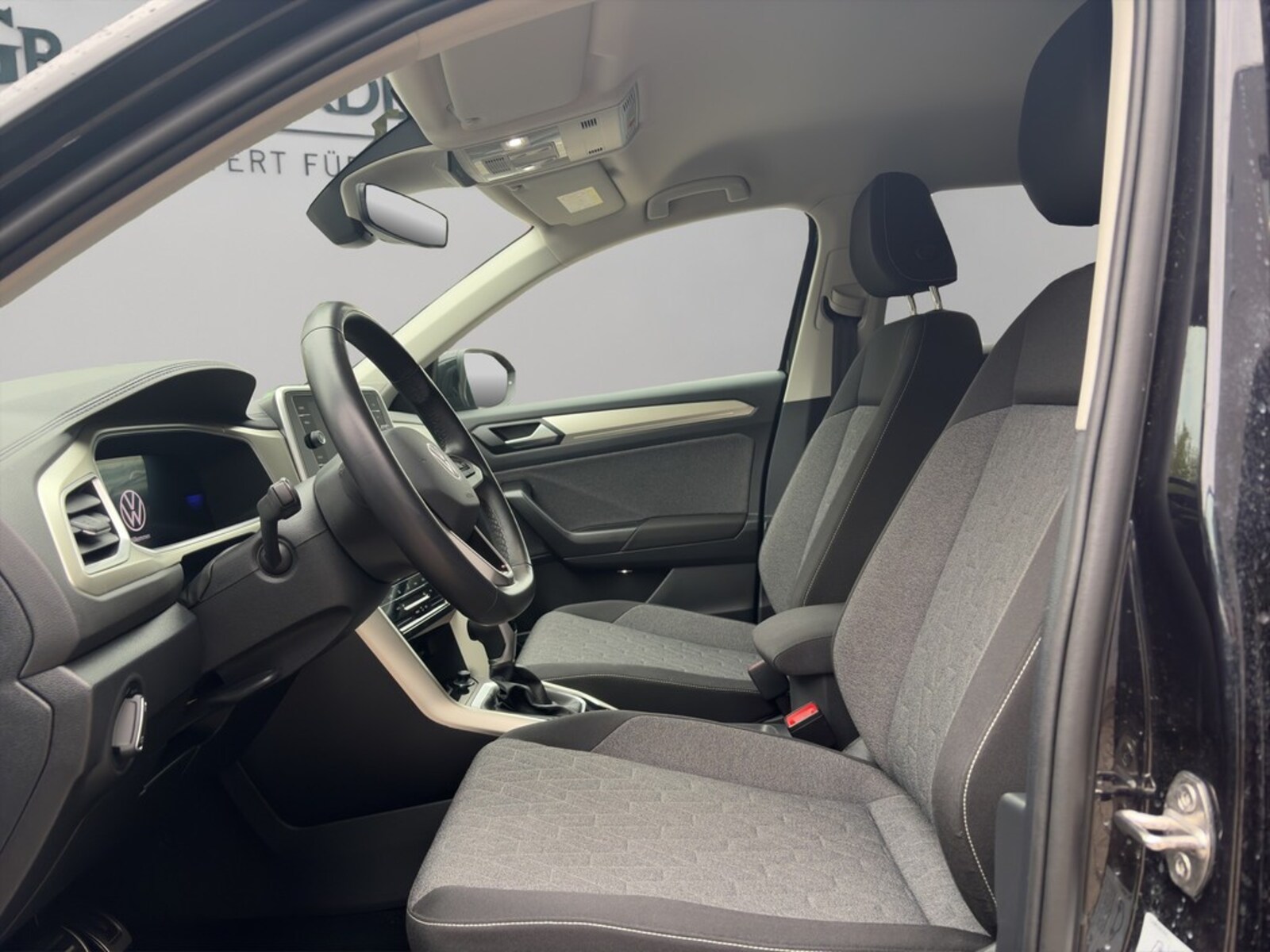 Volkswagen T-Roc – Bild 11