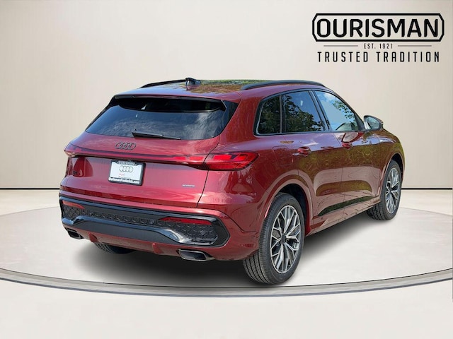 2026 Audi Q5