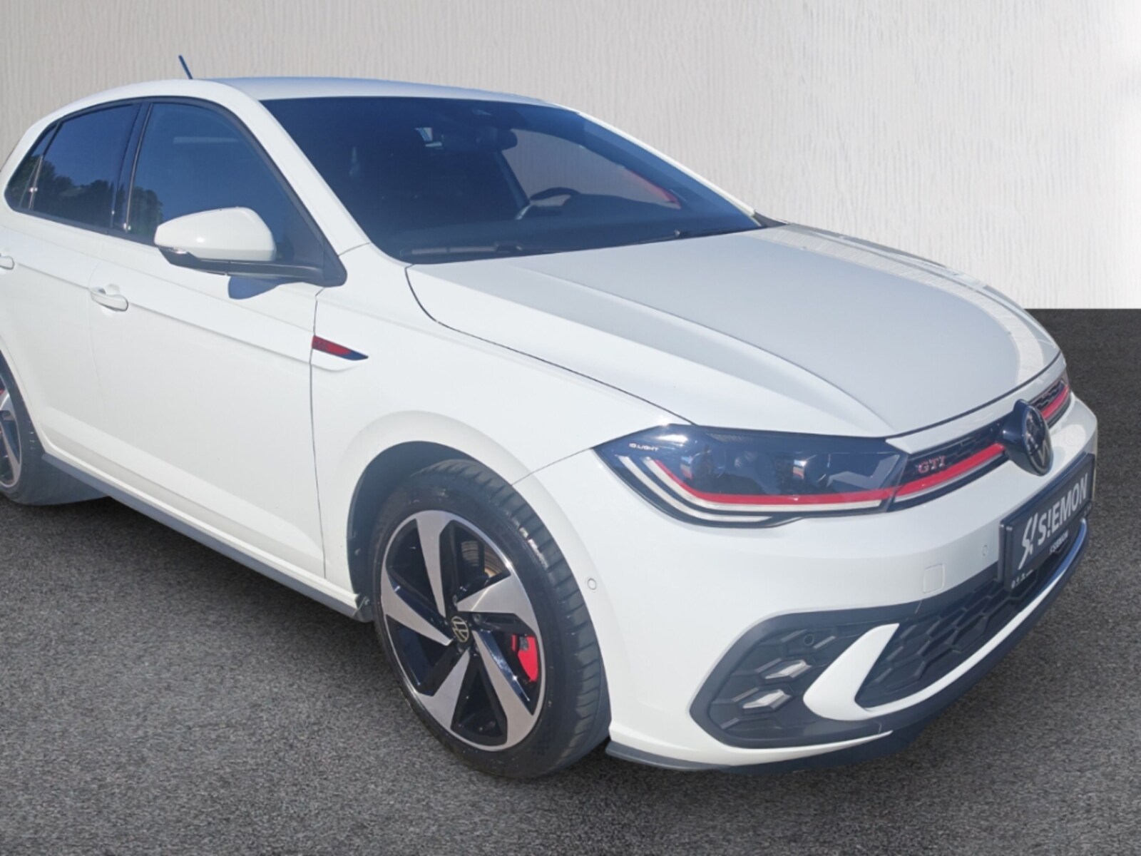 Volkswagen Polo – Bild 10