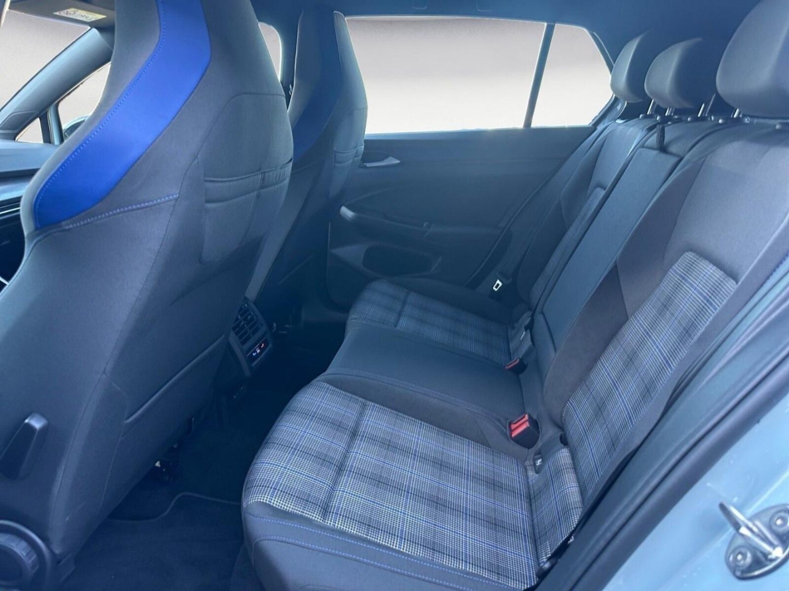 Volkswagen Golf – Bild 14