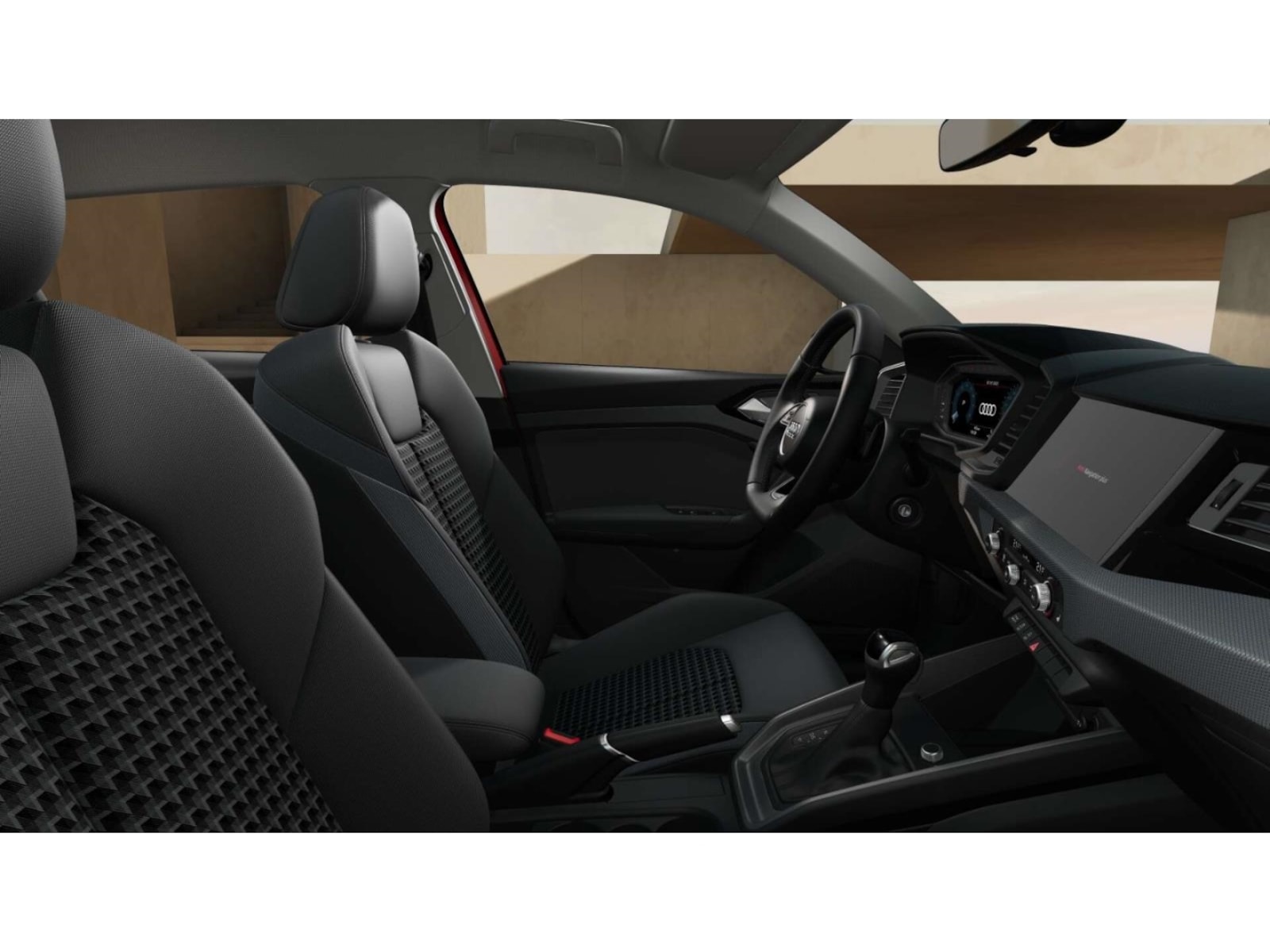 Audi A1 Sportback – Bild 7