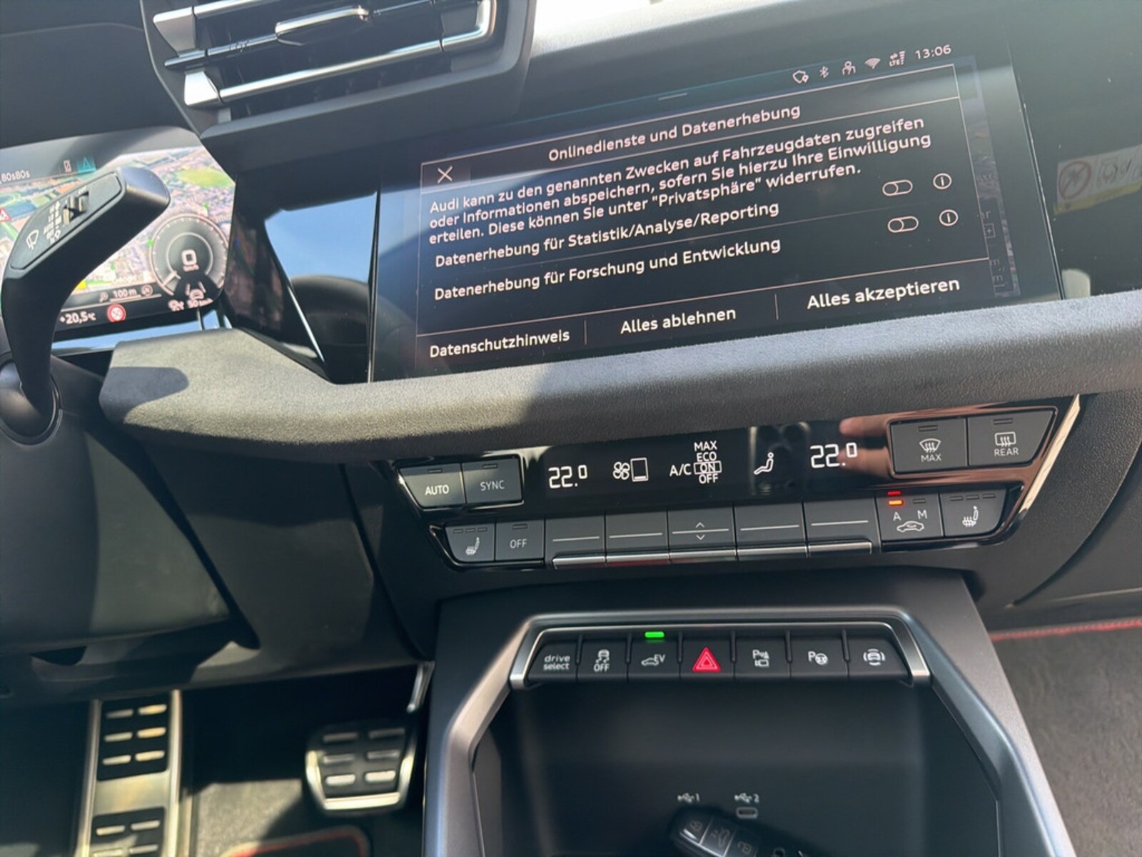 Audi A3 Sportback – Bild 24