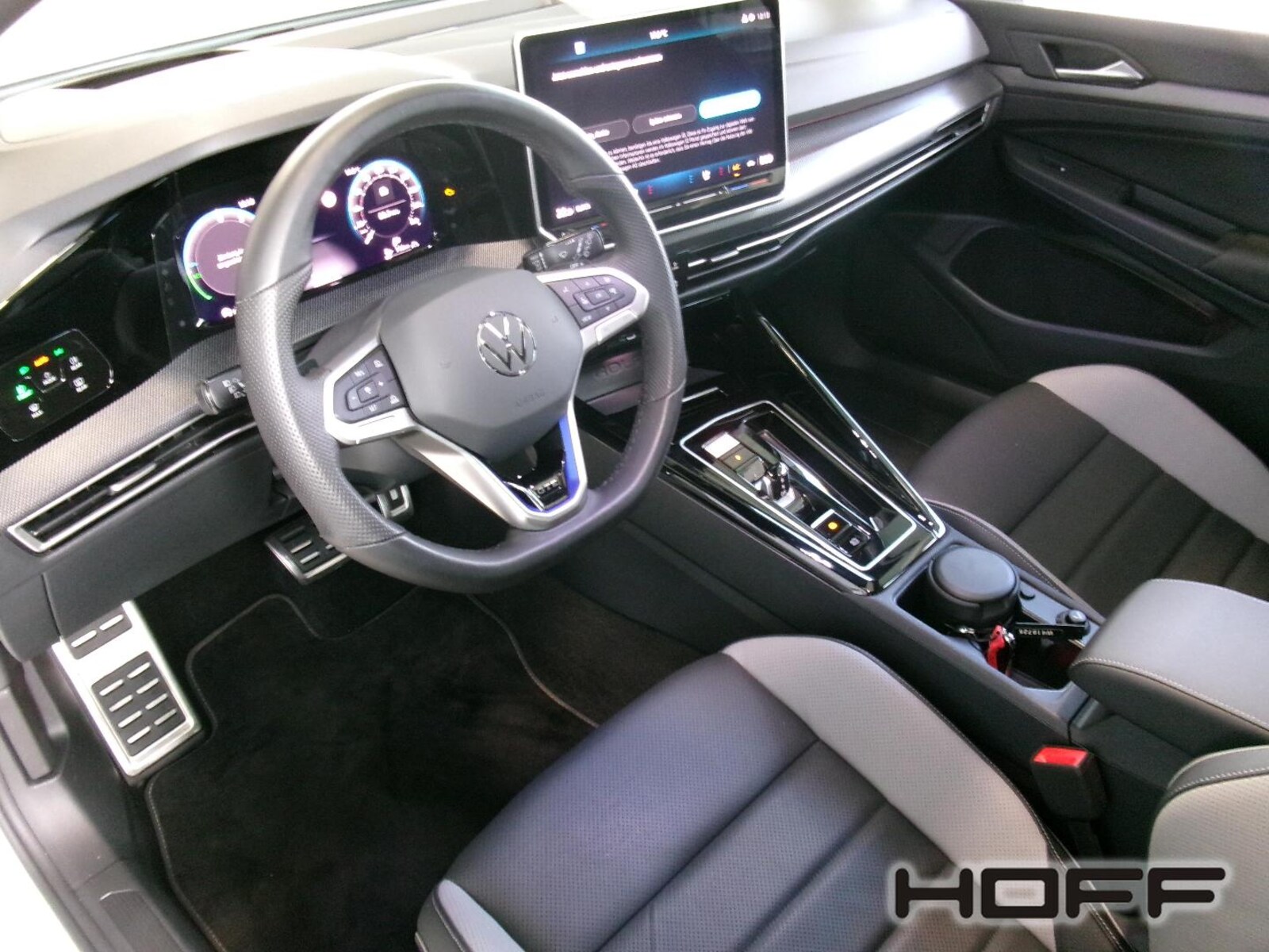 Volkswagen Golf – Bild 6