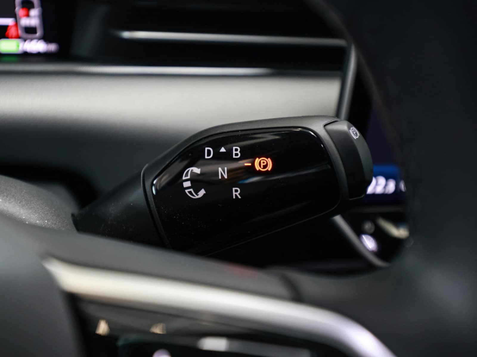 Volkswagen ID.7 Tourer – Bild 28