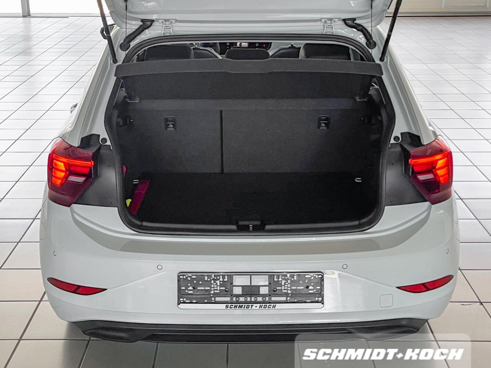 Volkswagen Polo – Bild 12