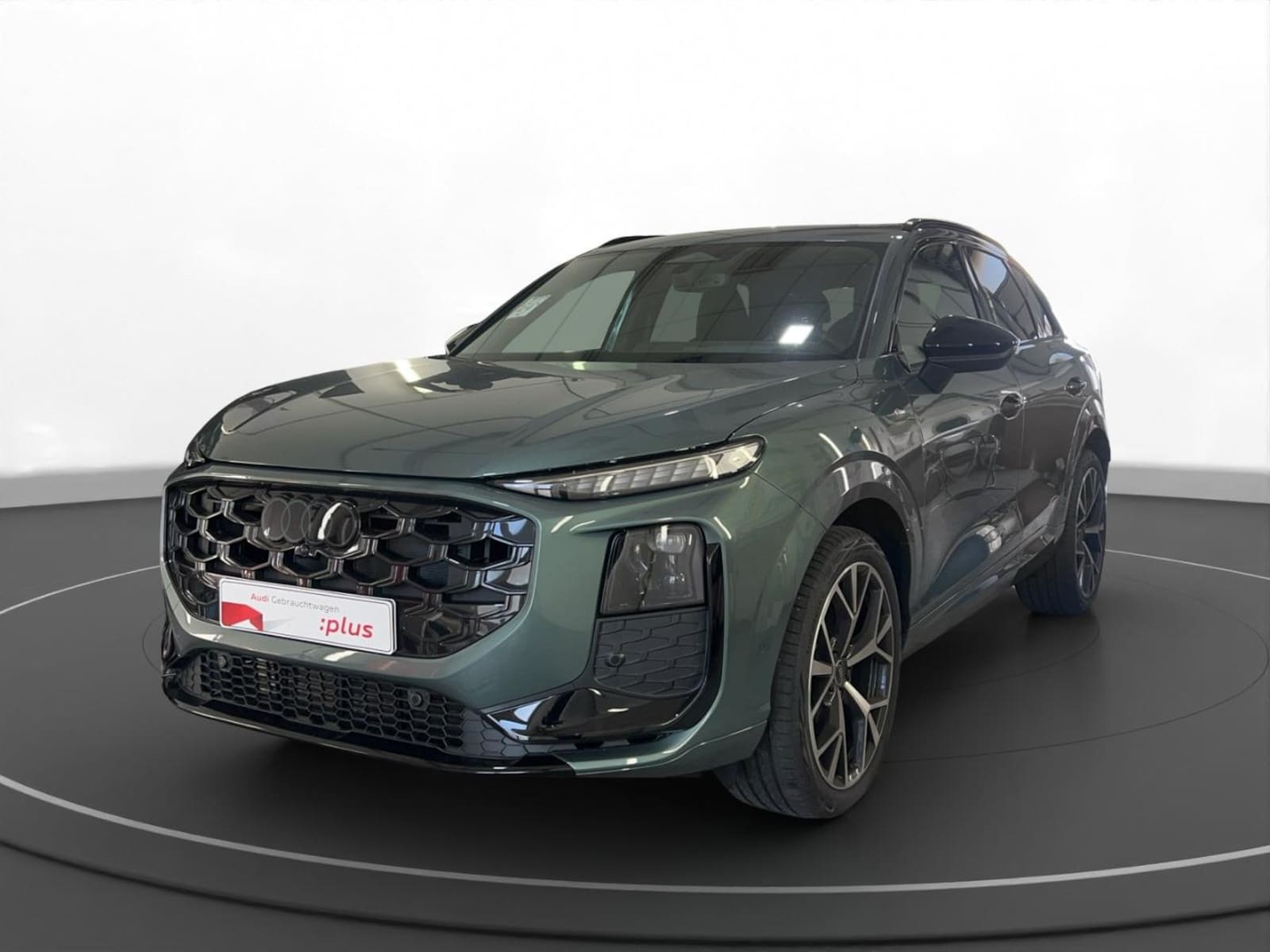 Audi Q3 – Bild 2
