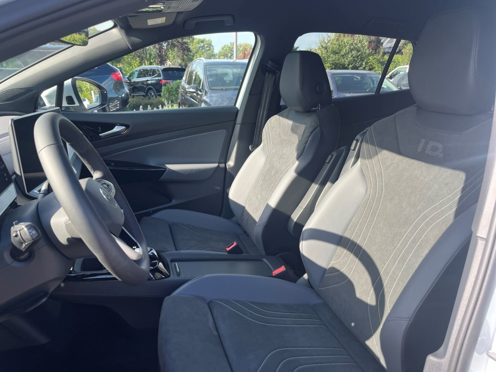 Volkswagen ID.4 – Bild 13