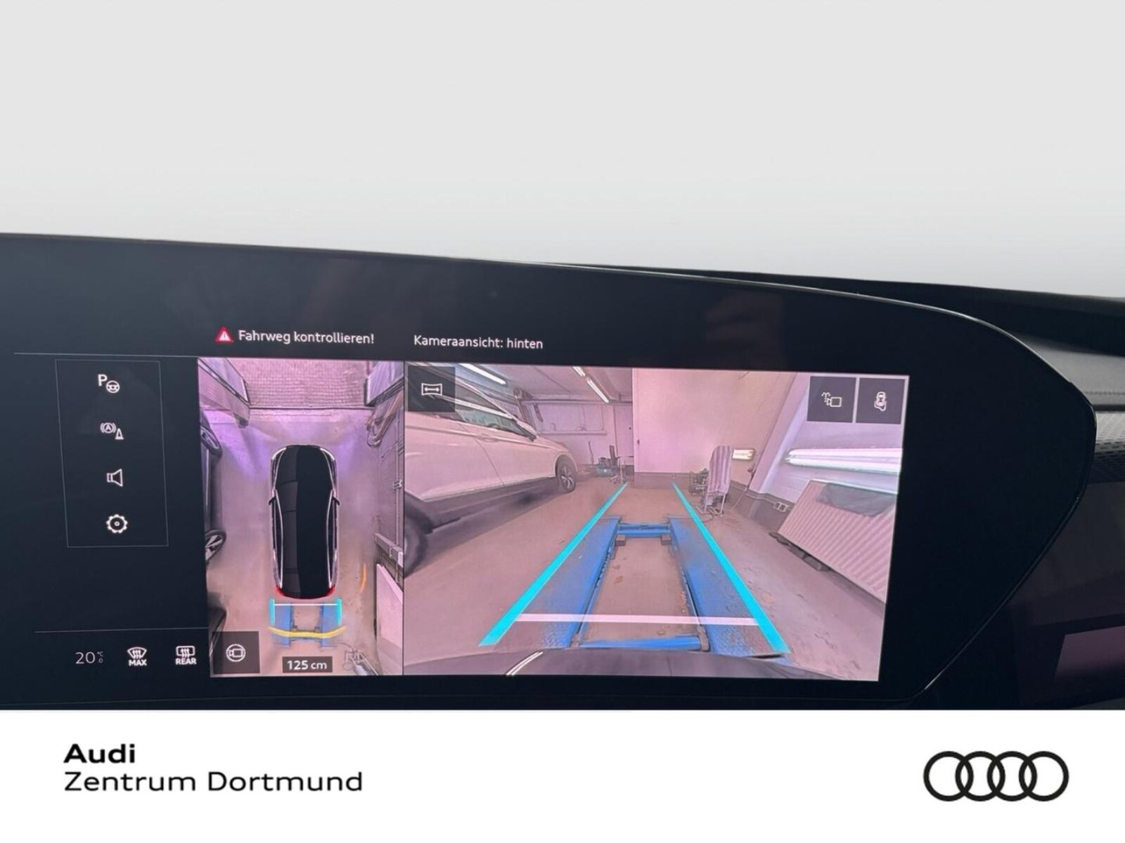 Audi A6 Sportback e-tron – Bild 15