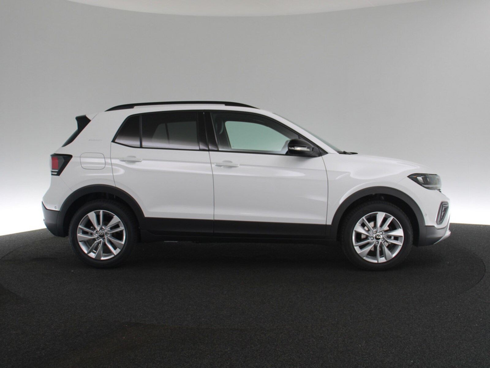 Volkswagen T-Cross – Bild 24