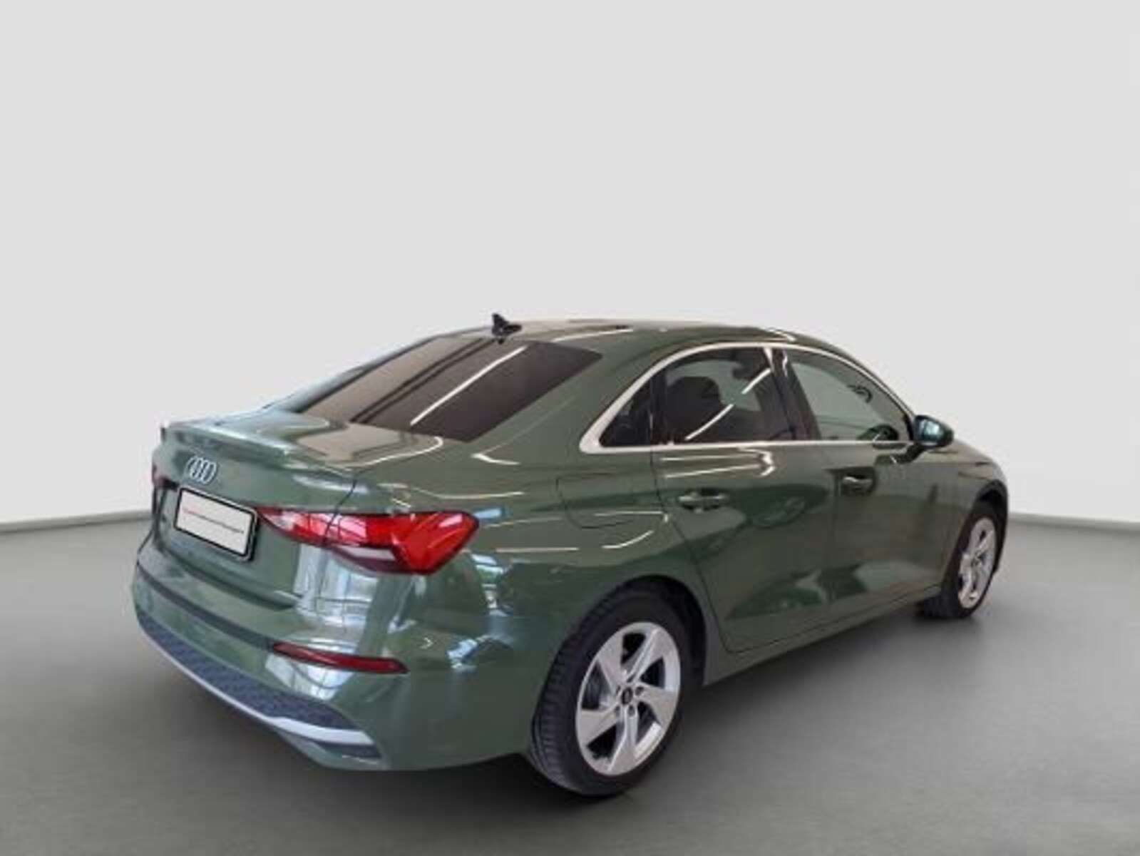 Audi A3 Limousine – Bild 2