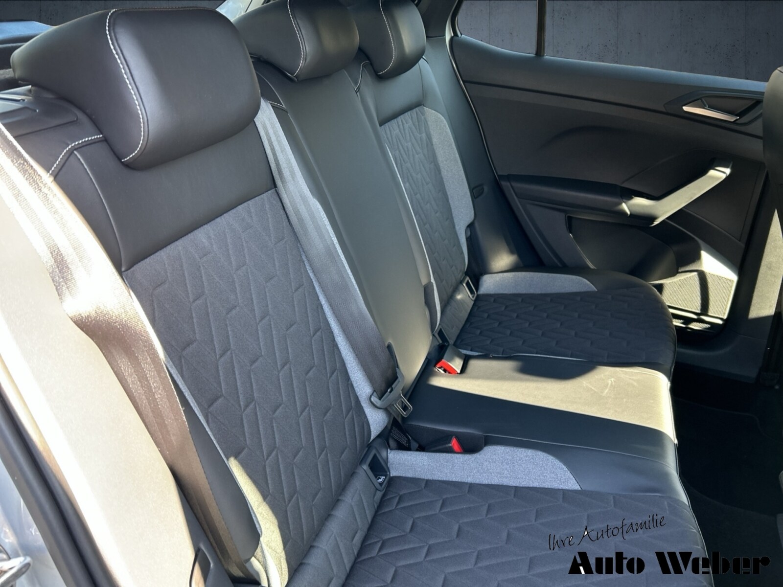 Volkswagen T-Cross – Bild 15