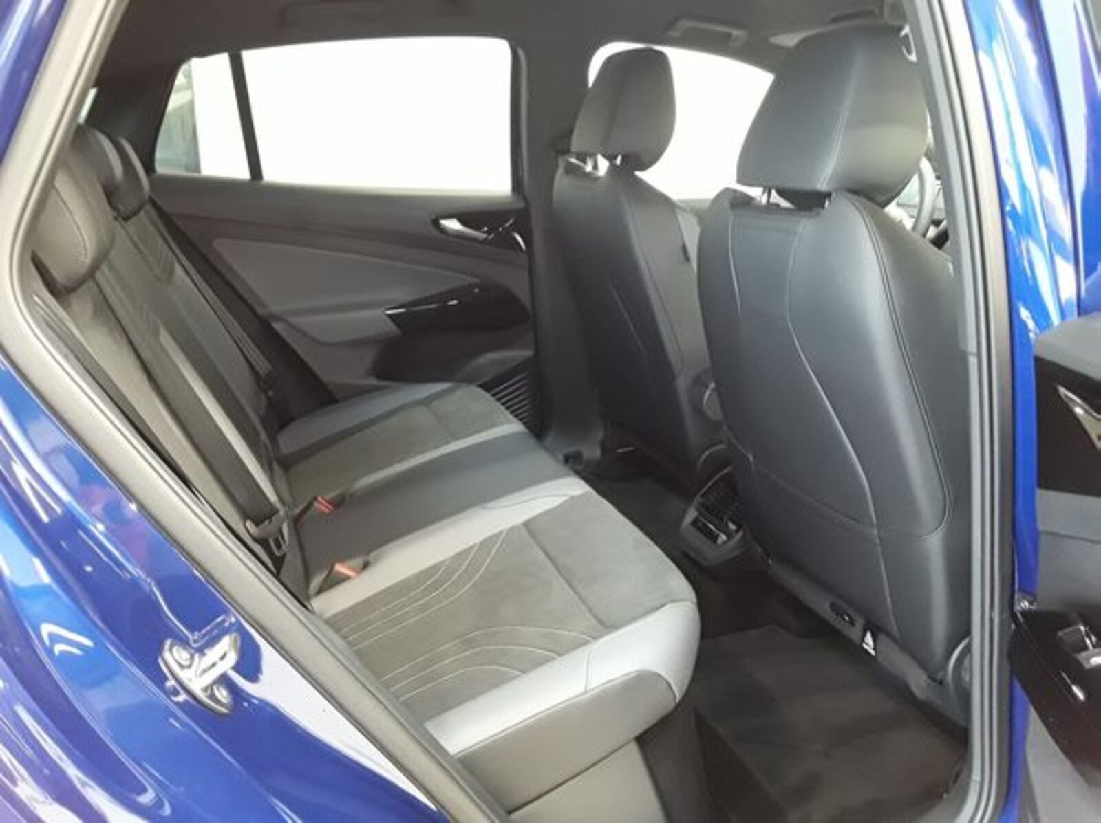 Volkswagen ID.5 – Bild 8