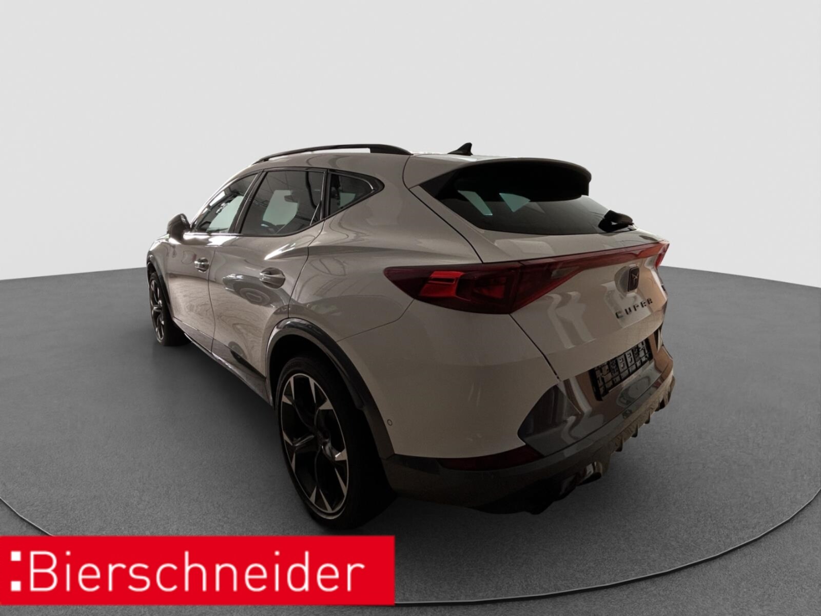 CUPRA Formentor – Bild 9