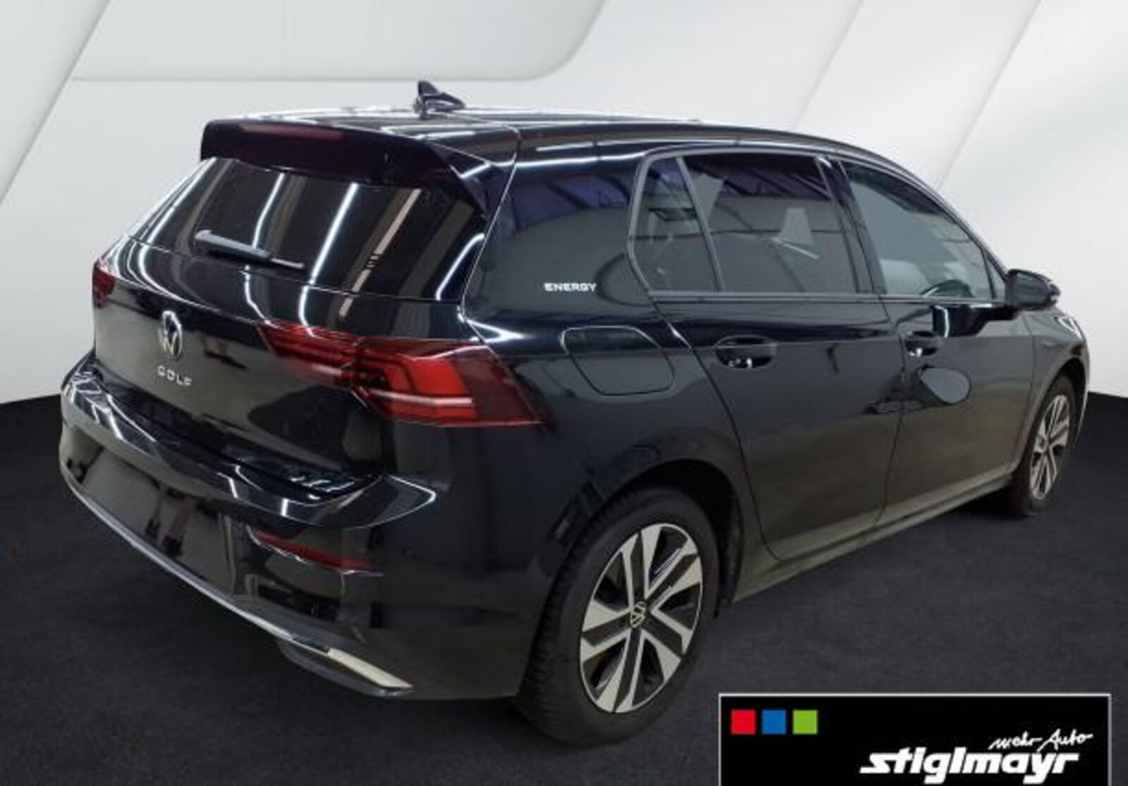 Volkswagen Golf – Bild 2