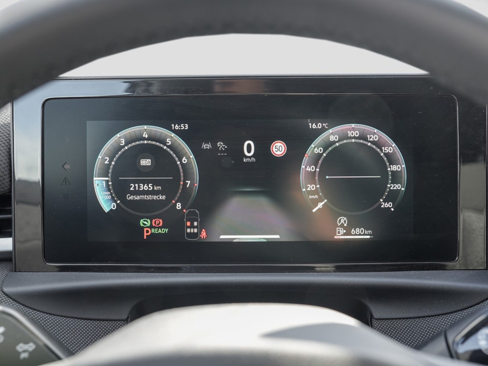 Volkswagen T-Roc – Bild 15