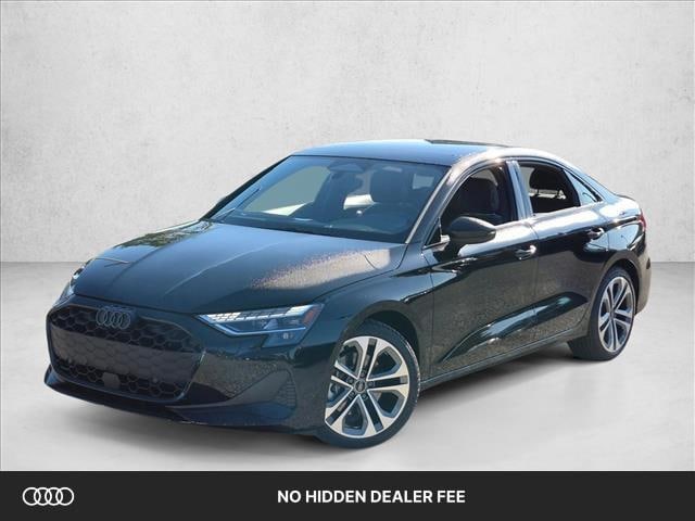 2026 Audi A3