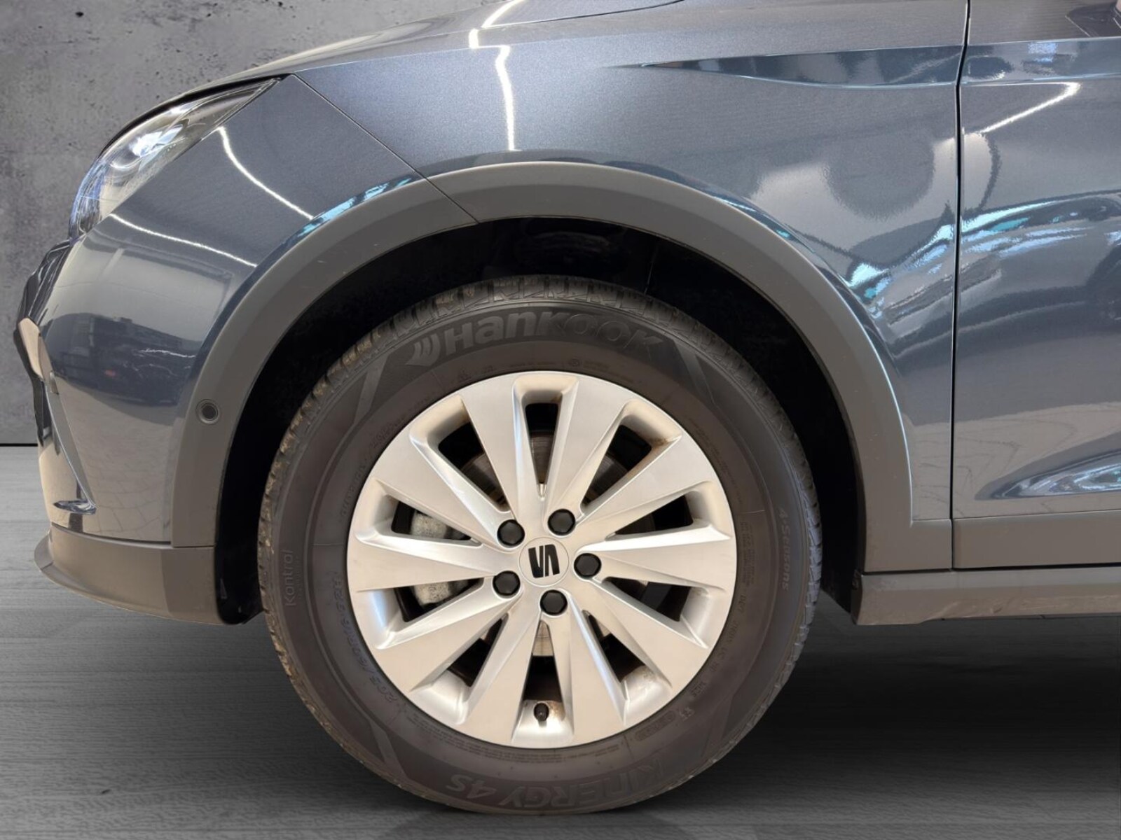 SEAT Arona – Bild 4