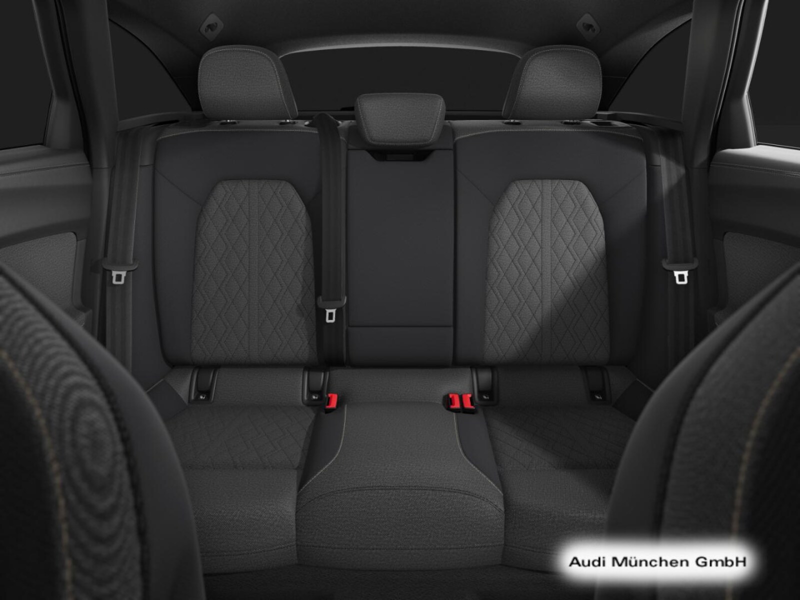 Audi A5 Avant – Bild 10