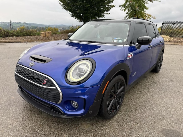 2021 MINI Clubman