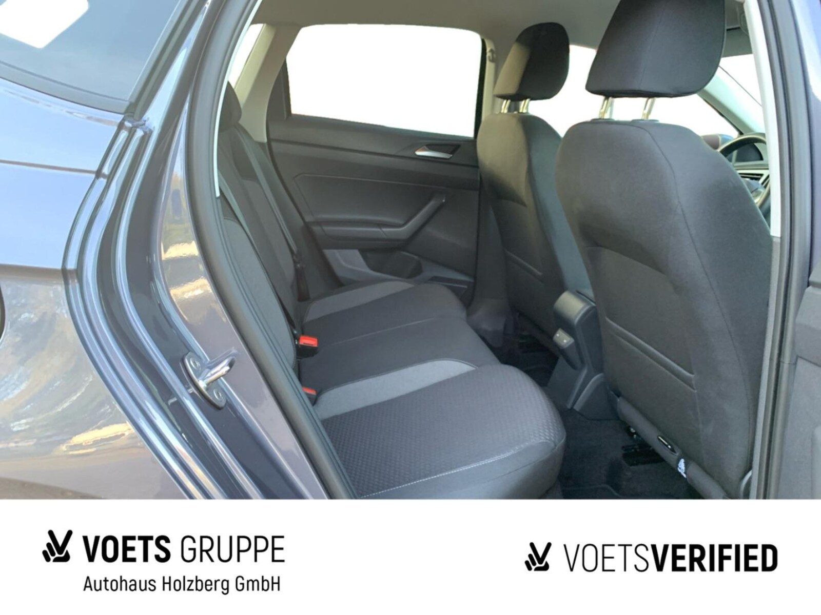Volkswagen Polo – Bild 13