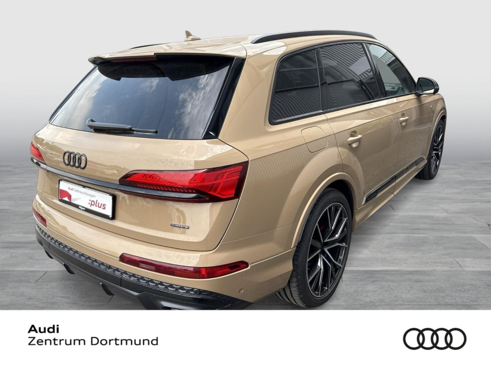 Audi Q7 – Bild 5