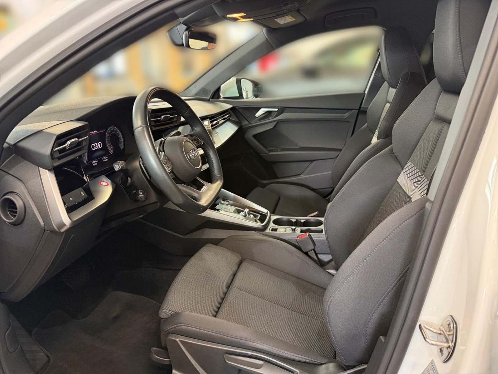 Audi A3 Sportback – Bild 9