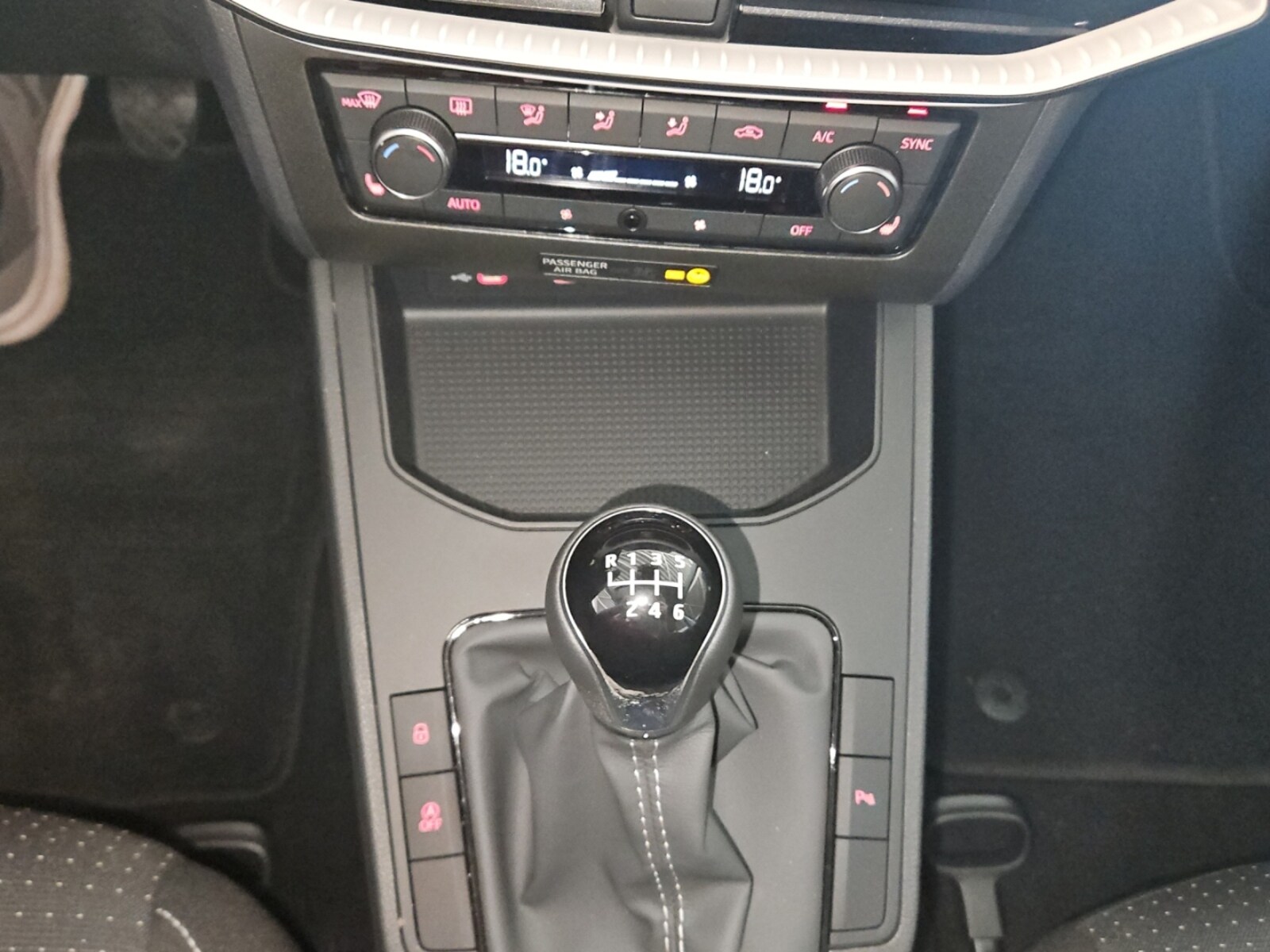 SEAT Ibiza – Bild 15