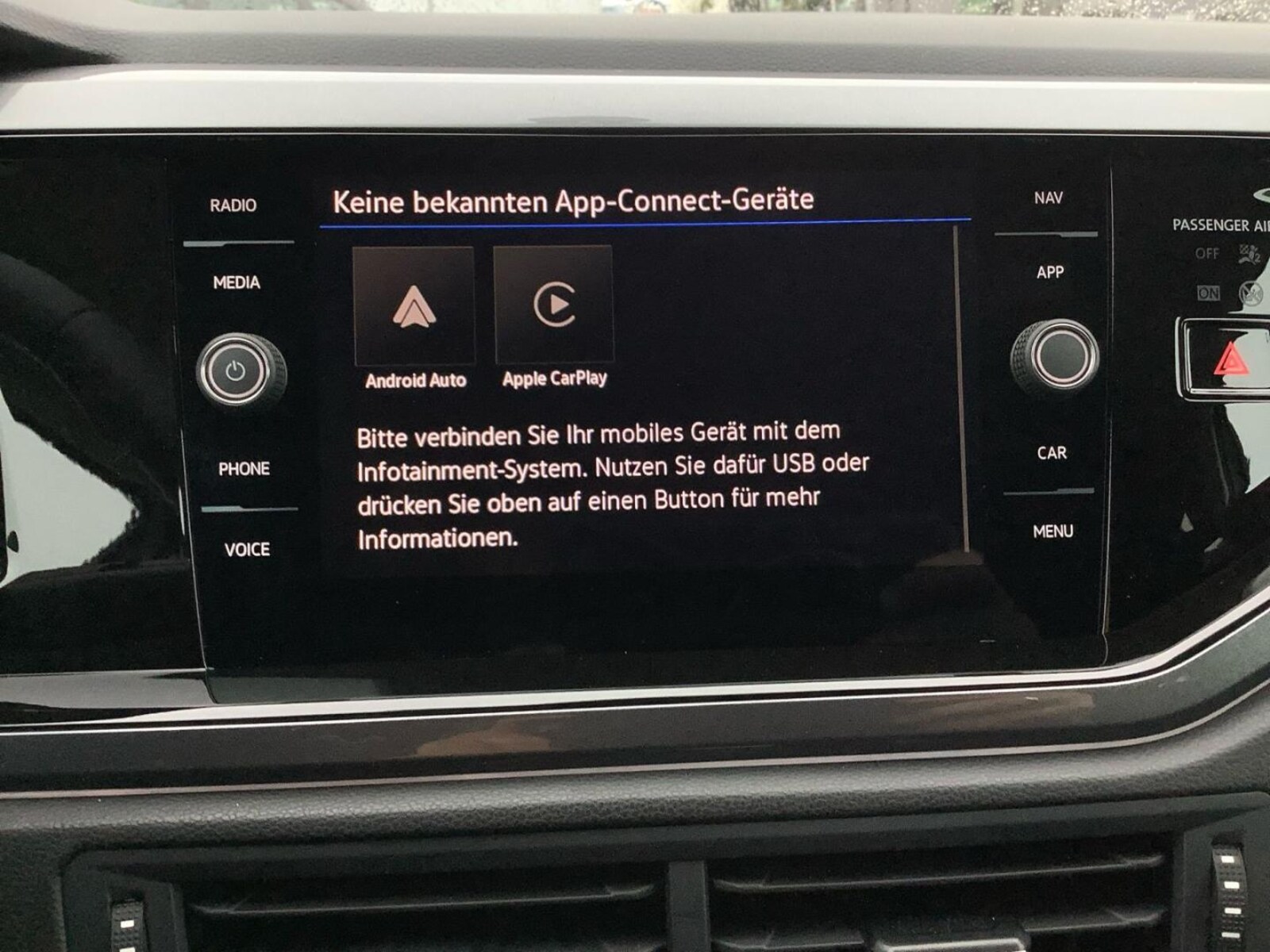 Volkswagen Polo – Bild 17