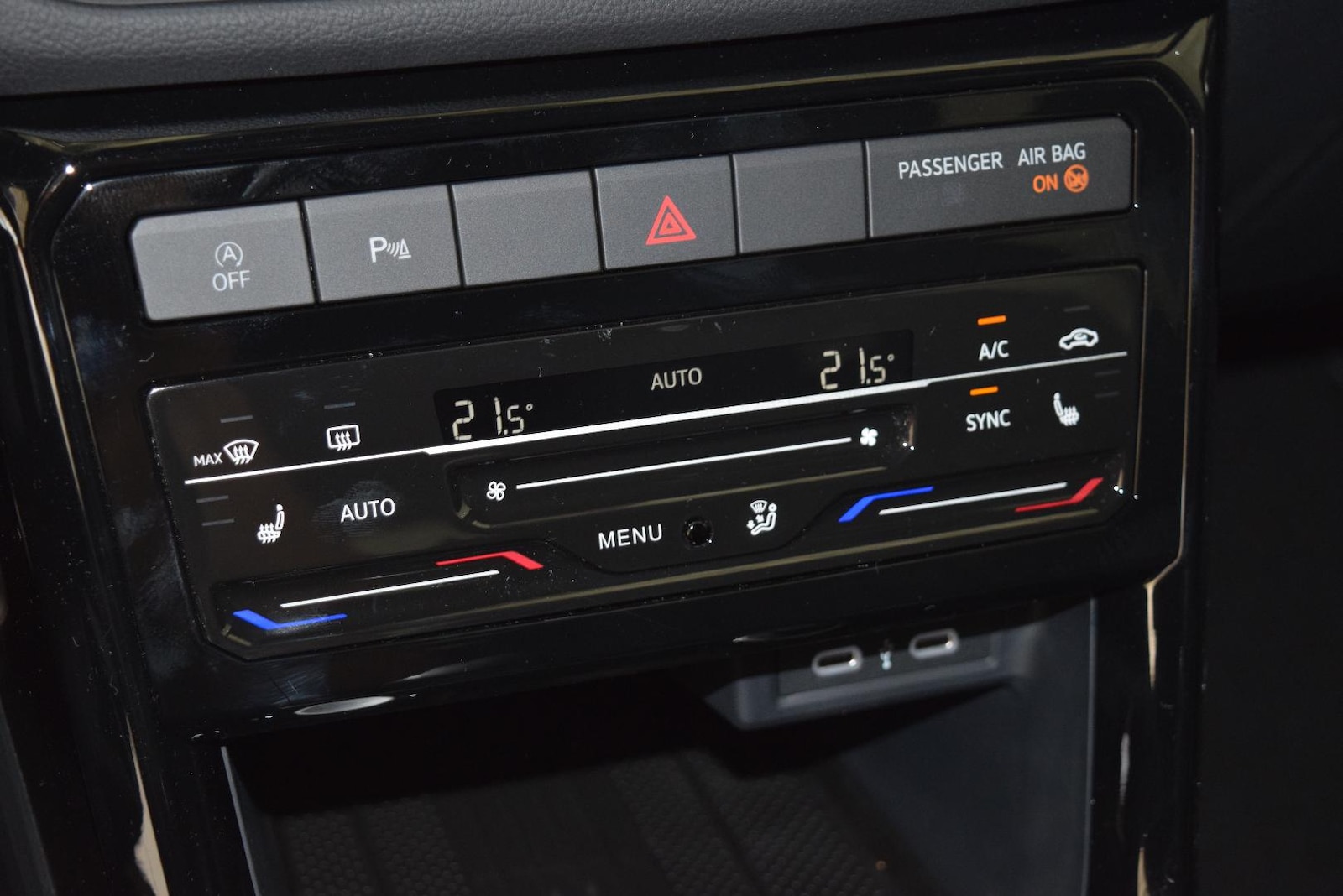 Volkswagen T-Cross – Bild 16