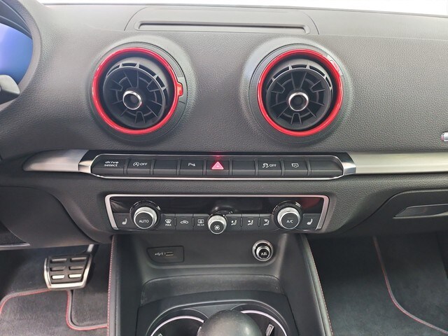 Image about Audi S3 Limousine TFSI quattro S tronic