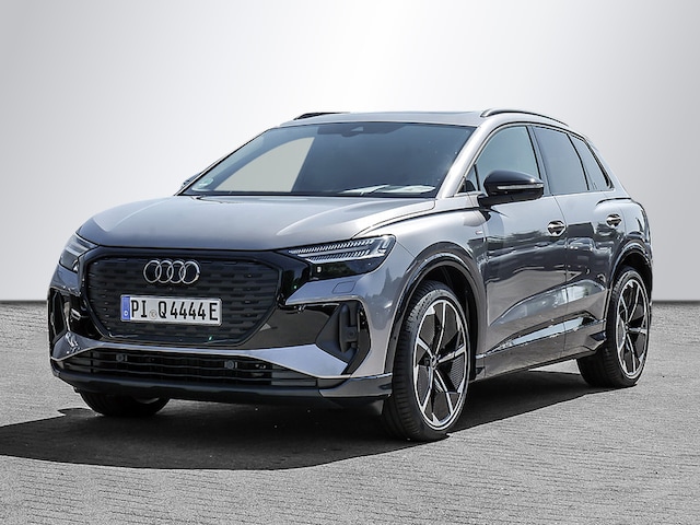 Image about Audi Q4 e-tron 40 e-tron
