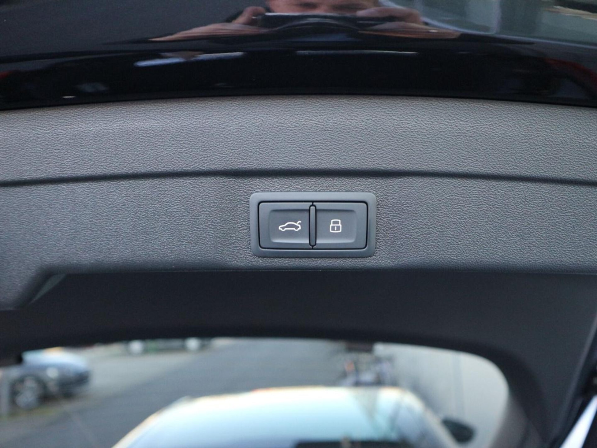 Audi A5 Limousine edition one