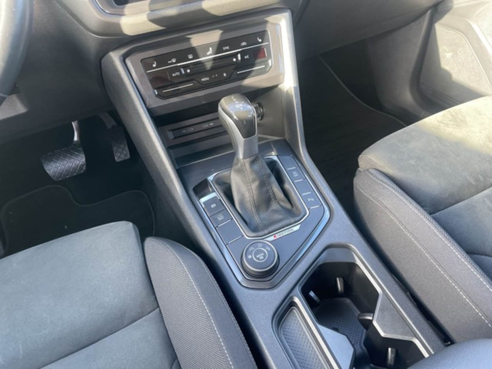 Volkswagen Tiguan Allspace Life