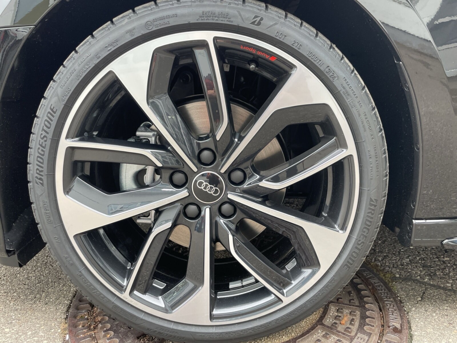 Audi A3 Sportback – Bild 13