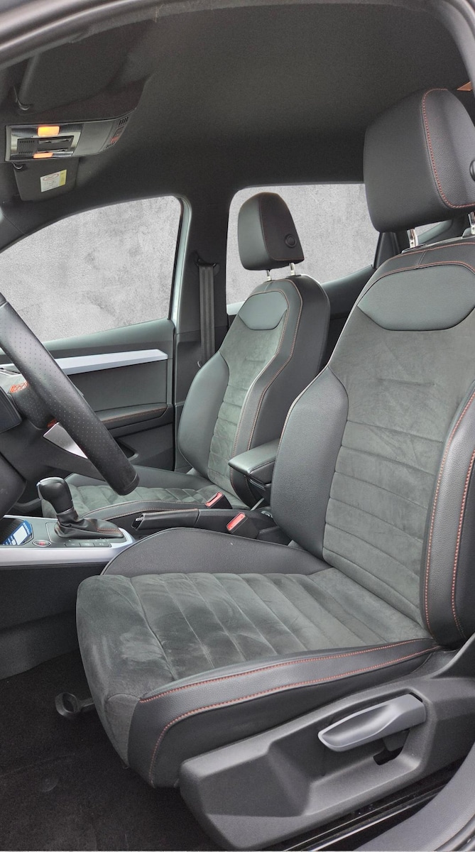 SEAT Arona – Bild 8