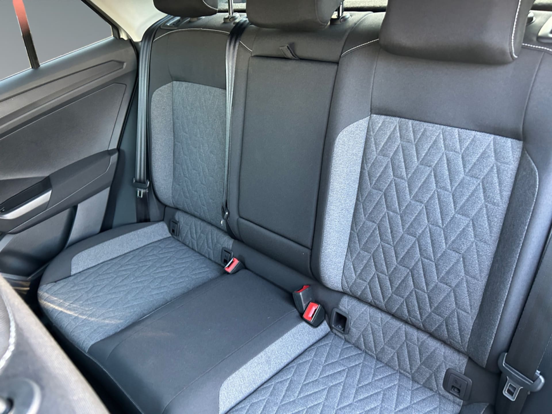 Volkswagen T-Roc MOVE