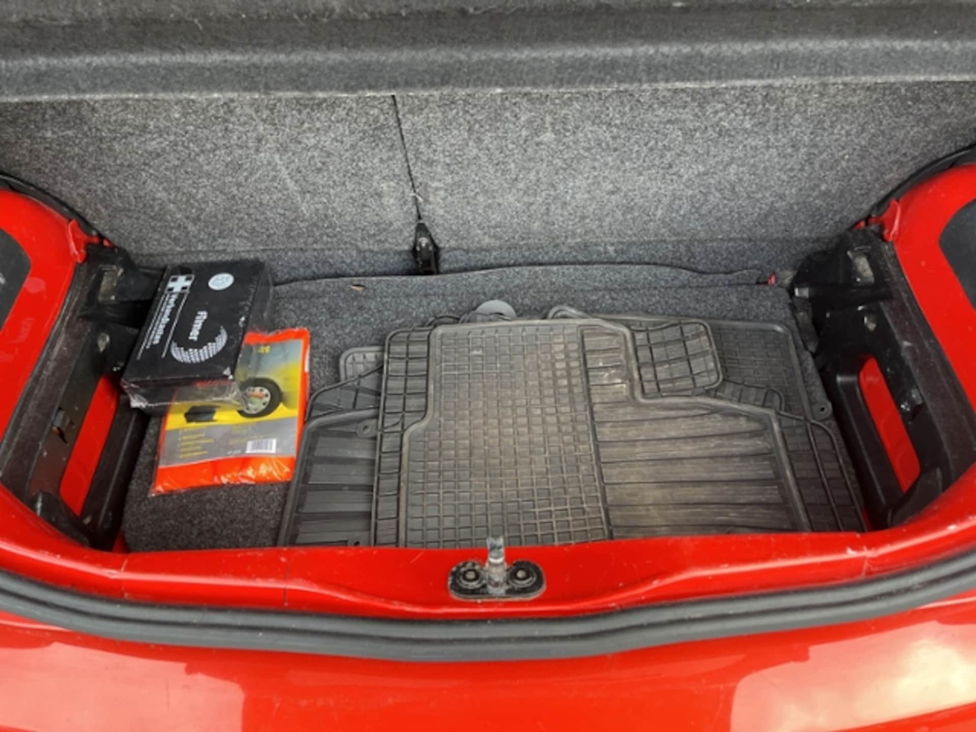 Volkswagen up! high up!