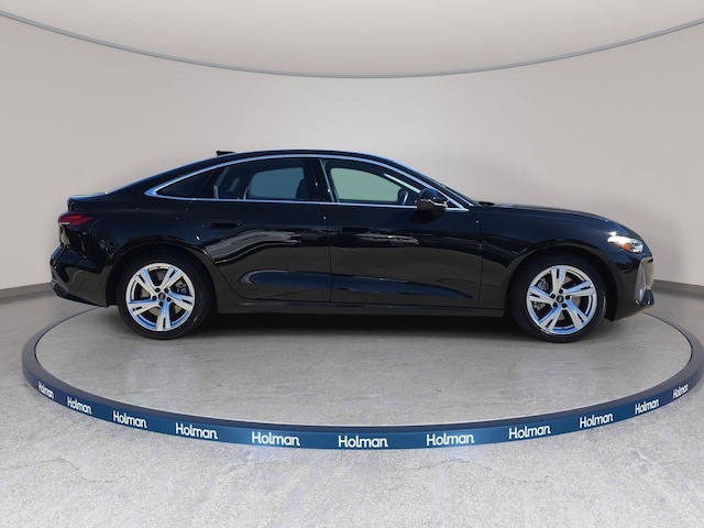 2025 Audi A5 Sedan