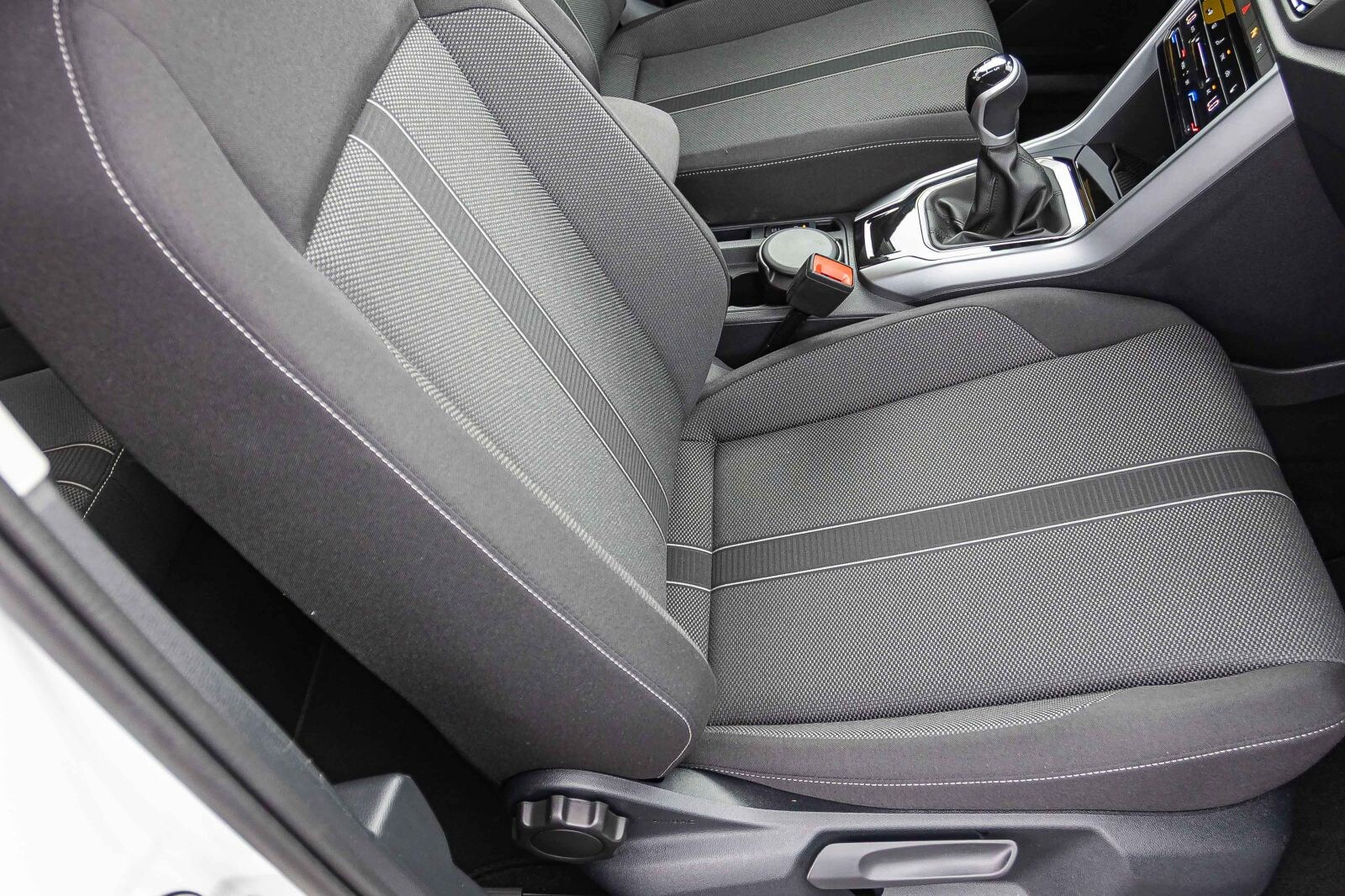 Volkswagen T-Roc – Bild 20