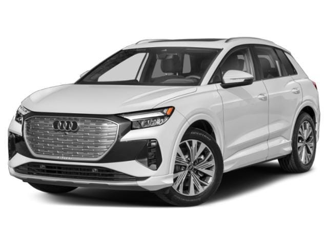 2023 Audi Q4 e-tron 50 Premium Plus quattro's photo